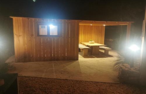 Le Garn Apartamento | Hébergement avec jardin