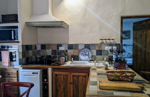 Piolenc Apartamento | Hébergement Dans Quartier Calme au Coeur de la Provence