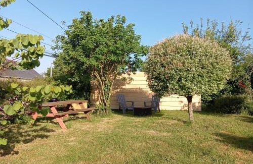 La Possonniere Casa | Hébergement dans village de bord de Loire