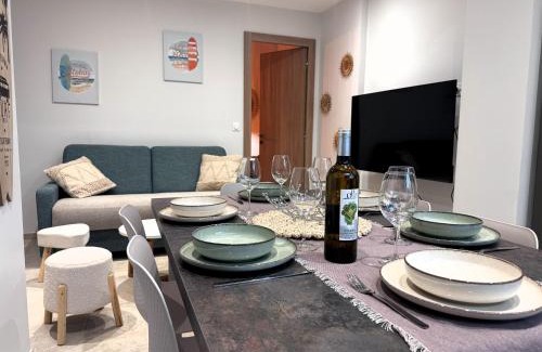Banyuls-sur-Mer Casa | Hébergement de Standing à la Mer avec extérieur