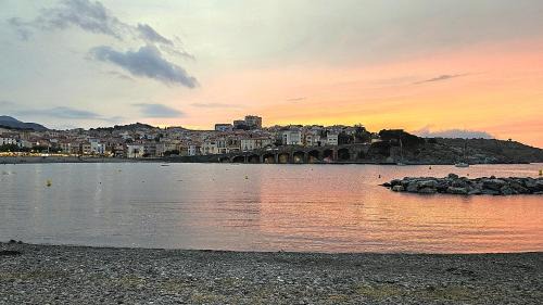 Banyuls-sur-Mer Casa | Hébergement de Standing à la Mer avec extérieur
