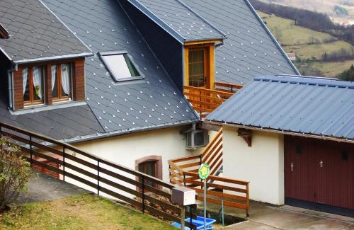 Freland Apartamento | hébergement du chêne