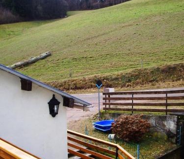 Freland Apartamento | hébergement du chêne