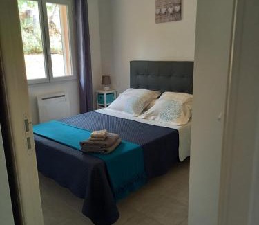 Figari Casa | hébergement figari