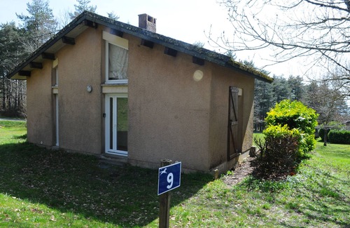Cuxac-Cabardes Chalet De Esquí | Hébergement Nature à 25 Minutes de Carcassonne
