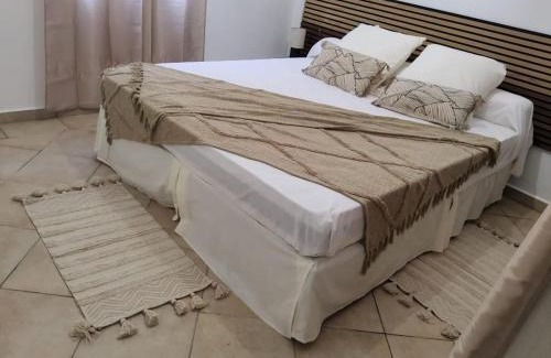 Bis Apartamento | Hébergement sous les tropiques