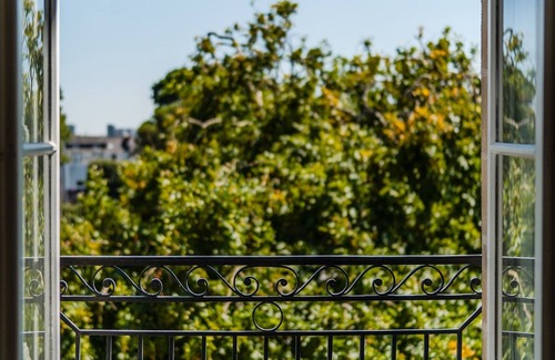 Decre-Cathedrale Apartamento | Hélios - Élégant appartement de 115 m² à Nantes