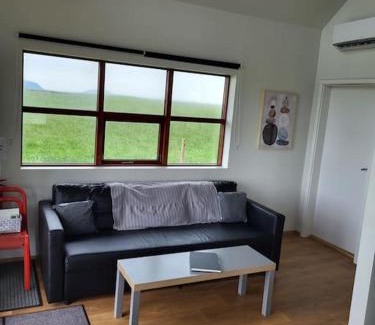 Selfoss Casa | Hólar Countryside Cabin 2