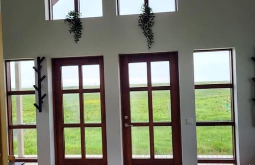 Selfoss Casa | Hólar Countryside Cabin 2
