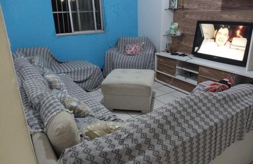 Amaralina Apartamento | Hóspede se bem e com custo beneficio em Salvador