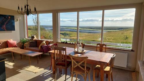Hrifunesvegur Cama Y Desayuno | Hótel Hrífunes by Ourhotels