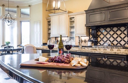 North Scottsdale Casa | HÓZHÓ Estate on Cavedale