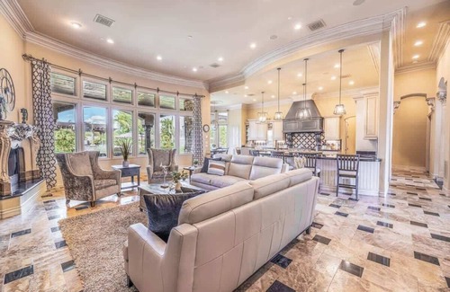 North Scottsdale Casa | HÓZHÓ Estate on Cavedale