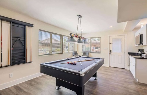 North Scottsdale Casa | HÓZHÓ Residence on Larkspur