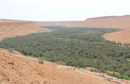 Ksar el Borj Casa | HÔTE SAHARA