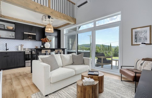 Saint Come Casa | Hôtel à la maison - La Pitchounette