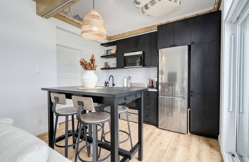 Saint Come Casa | Hôtel à la maison - La Pitchounette