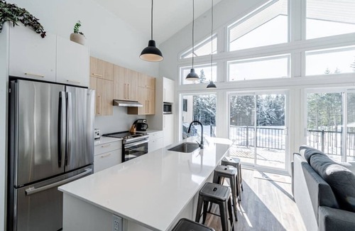 Shannon Casa | Hôtel à la maison - Le Lys, nature et spa