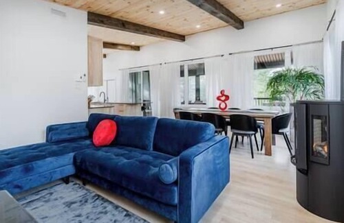 Shannon Casa | Hôtel à la maison - Lofoten