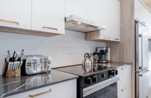 Shannon Casa | Hôtel à la maison - Lofoten