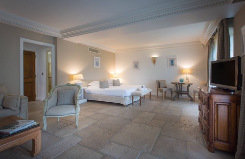 La Colle-sur-Loup Hotel | Hôtel Alain Llorca