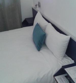 Minimes - Barriere de Paris Hotel | Hôtel Alizé