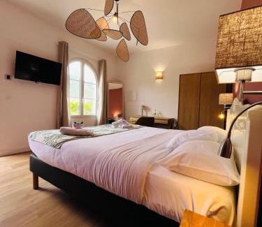 Le Lavandou Hotel | Hôtel Astria