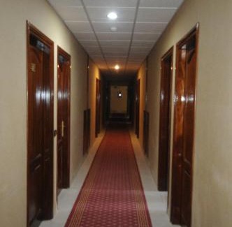 Safi Hotel | Hôtel Atlantique Panorama