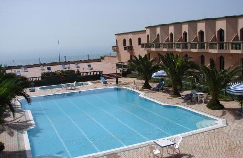 Safi Hotel | Hôtel Atlantique Panorama