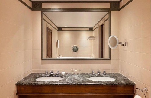 Deauville City Centre Hotel | Hôtel Barrière Le Royal Deauville
