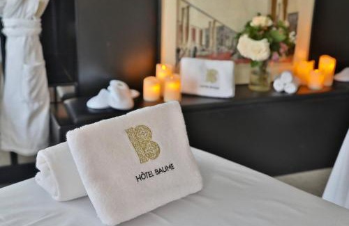 Odeon Hotel | Hôtel Baume