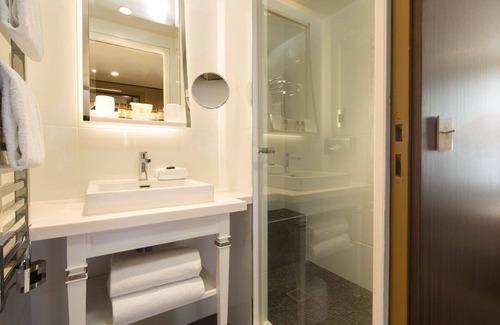 Odeon Hotel | Hôtel Baume