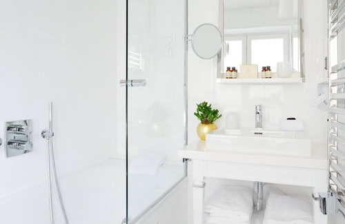 Odeon Hotel | Hôtel Baume