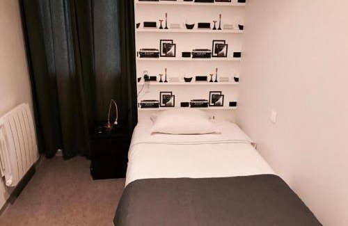 Opera Hotel | Hôtel Beauséjour