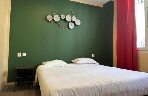 Opera Hotel | Hôtel Beauséjour
