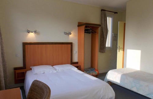 Beauvoir Hotel | Hôtel Beauvoir