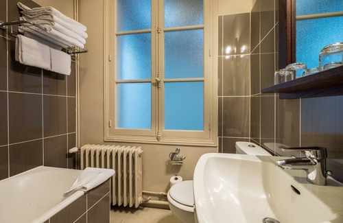 Amboise Hotel | Hôtel Bellevue