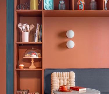 Levallois-Perret Hotel | Hôtel Biskui