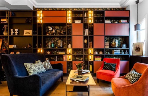 6th Arrondissement Hotel | Hôtel Bonsoir Madame