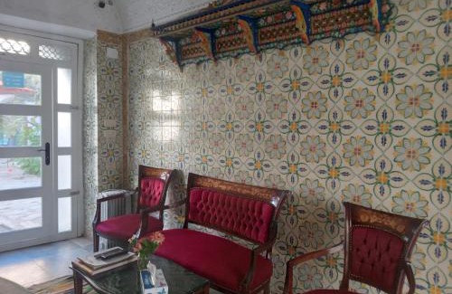 Sidi Bou Said Cama Y Desayuno | Hôtel Bou Fares