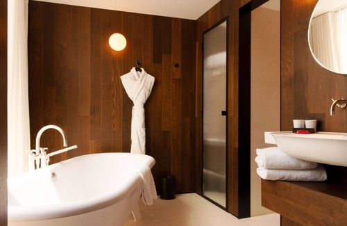 Saint-Gervais Hotel | Hôtel Bourg Tibourg - Paris Marais