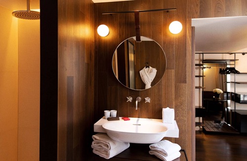 Saint-Gervais Hotel | Hôtel Bourg Tibourg - Paris Marais