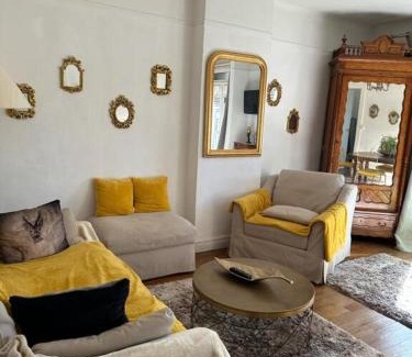 Lisieux Hotel | Hôtel Boutique Saint-Louis