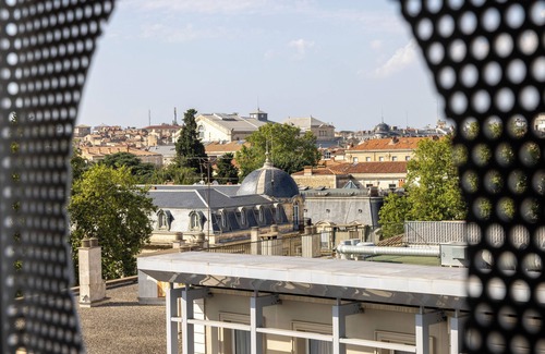 Gares Casa | Hôtel Campanile Montpellier Centre St Roch