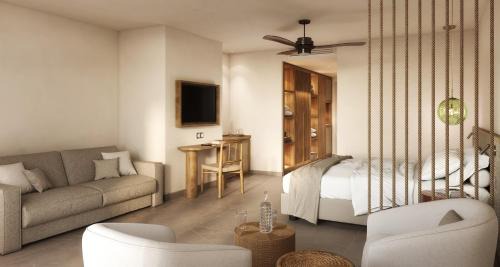 Propriano Hotel | Hôtel Casa C