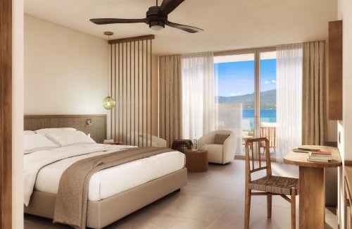 Propriano Hotel | Hôtel Casa C