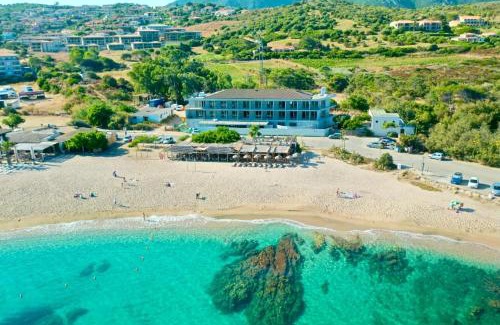 Propriano Hotel | Hôtel Casa C
