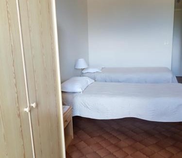 Porto-Vecchio Hotel | Hôtel Casa di Mama