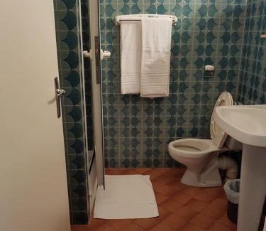 Porto-Vecchio Hotel | Hôtel Casa di Mama