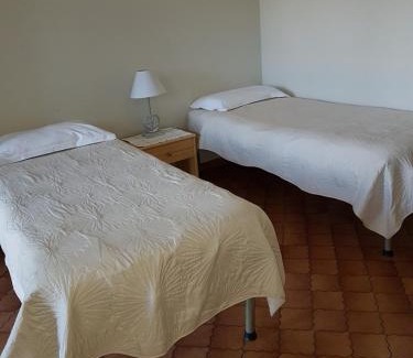 Porto-Vecchio Hotel | Hôtel Casa di Mama